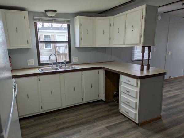 1985 Schultz mobile Home
