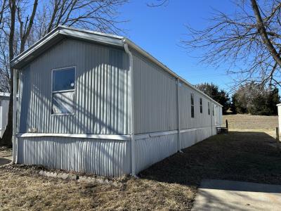 Mobile Home at 3000 Tuttle Creek Blvd., #583 Manhattan, KS 66502
