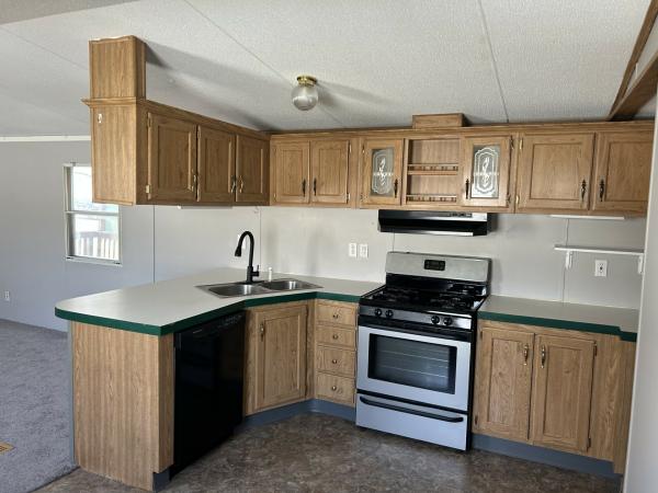 1996 SKYL mobile Home