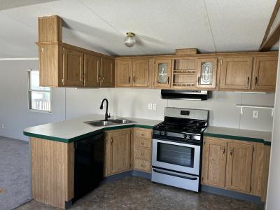Photo 2 of 8 of home located at 3000 Tuttle Creek Blvd., #583 Manhattan, KS 66502
