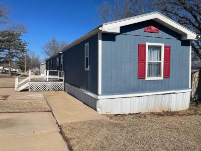 Mobile Home at 3000 Tuttle Creek Blvd., #301 Manhattan, KS 66502
