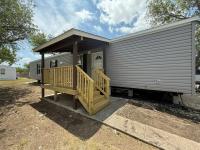 2025 Jessup Housing Molly Mobile Home