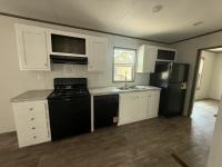 2025 Jessup Housing Molly Mobile Home