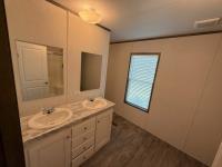 2025 Jessup Housing Molly Mobile Home