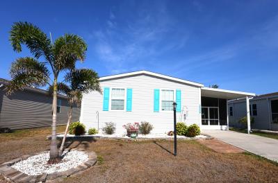 Mobile Home at 3559 Stockton Road Port Charlotte, FL 33953