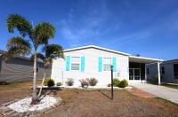 2014 Palm P-56H1 Mobile Home