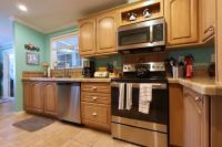 2014 Palm P-56H1 Mobile Home