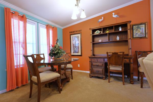 2014 Palm P-56H1 Mobile Home