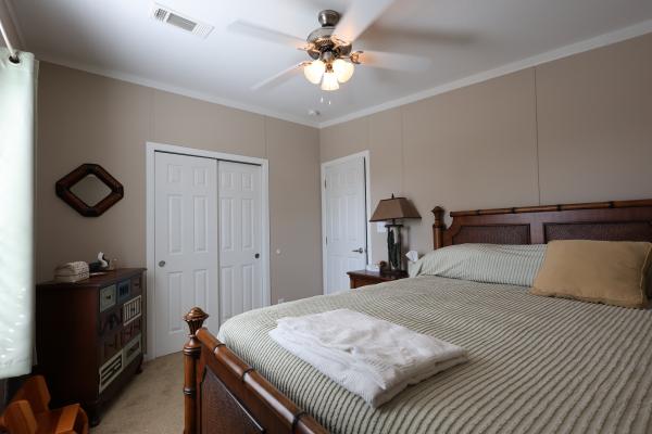 2014 Palm P-56H1 Mobile Home