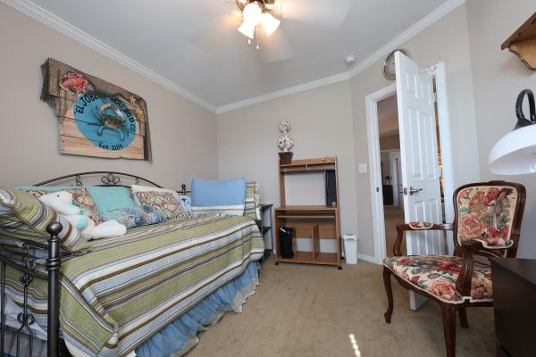 2014 Palm P-56H1 Mobile Home