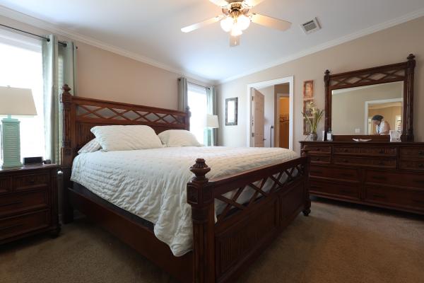 2014 Palm P-56H1 Mobile Home