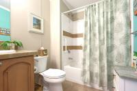 2014 Palm P-56H1 Mobile Home