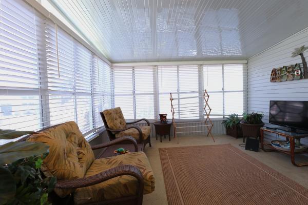 2014 Palm P-56H1 Mobile Home