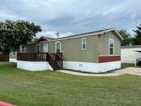 2018 OAK CREEK YES Y7-1876 Mobile Home