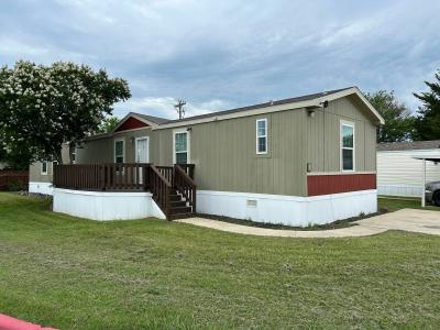 Mobile Home at 1200 Alicia Ann Dr Lot #1 Wylie, TX 75098