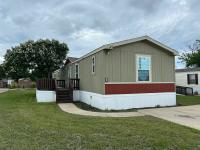 2018 OAK CREEK YES Y7-1876 Mobile Home