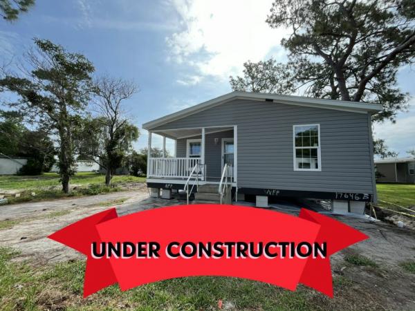 2025 Nobility - Ocala Venice Mobile Home