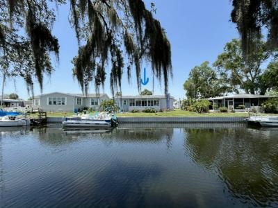Mobile Home at 132 South Lake Drive Leesburg, FL 34788