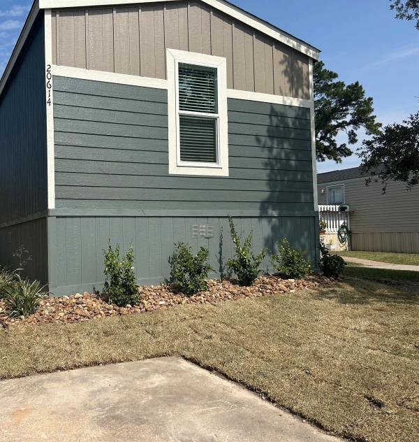 2025 Champion NM1676C1676H Mobile Home