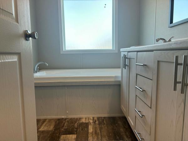 2025 Champion NM1676C1676H Mobile Home