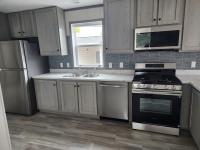 2025 Clayton 96PLH16663b Mobile Home
