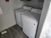 2025 Clayton 96PLH16663b Mobile Home