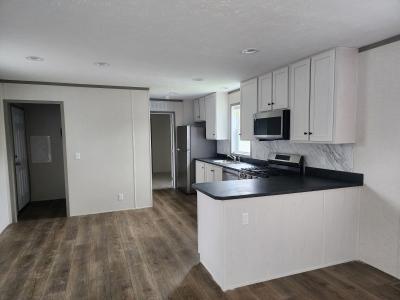 Mobile Home at 13854 Bronte Dr. North Shelby Township, MI 48315