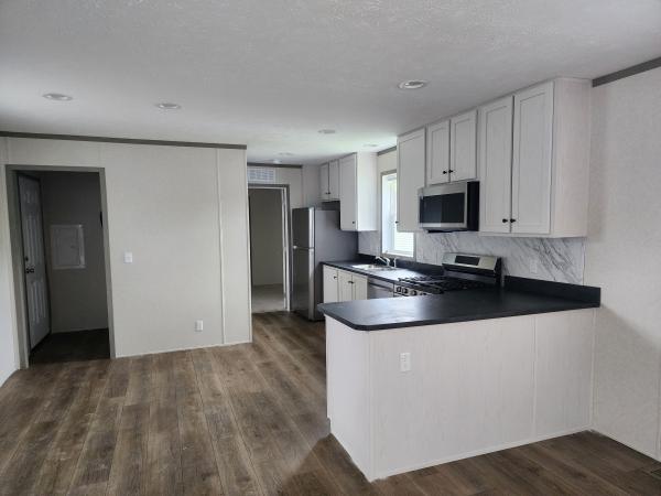 Photo 1 of 2 of home located at 13854 Bronte Dr. North Shelby Township, MI 48315