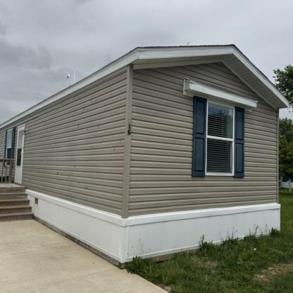 2022 Pulse 6616-771  Home