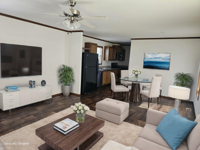 Mobile Home at 76 Meggan Drive #76 Hastings, MN 55033