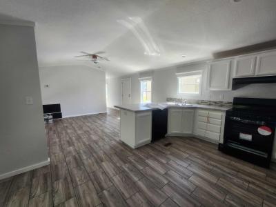 Mobile Home at 13501 SE 29th Street #29 Choctaw, OK 73020