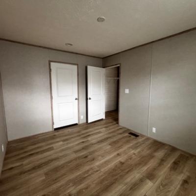 Mobile Home at 7803 St Andrews Church Rd.#0016 Louisville, KY 40214