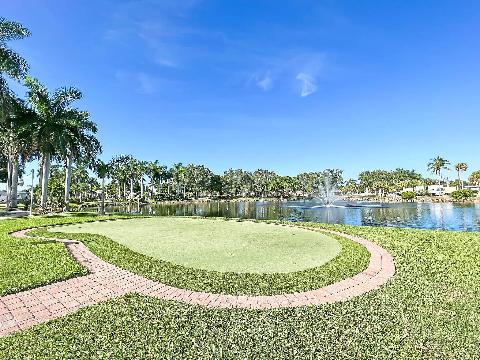 Photo 1 of 49 of home located at 15 Moa Court Lot 0858 Fort Myers, FL 33908