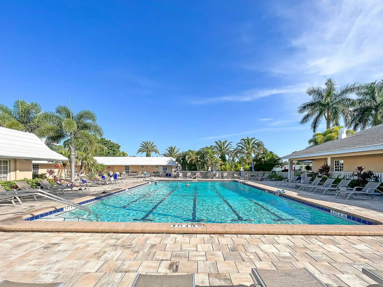 Photo 2 of 49 of home located at 15 Moa Court Lot 0858 Fort Myers, FL 33908