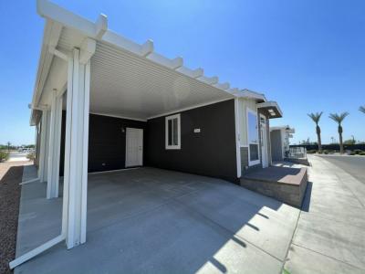 Photo 5 of 20 of home located at 2206 S. Ellsworth Road, #003B Mesa, AZ 85209
