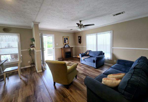 2019 Clayton 2019 Mobile Home