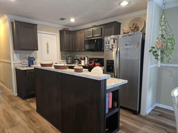 2019 Clayton 2019 Mobile Home