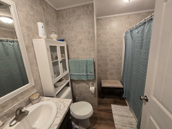 2019 Clayton 2019 Mobile Home