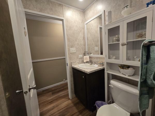 2019 Clayton 2019 Mobile Home