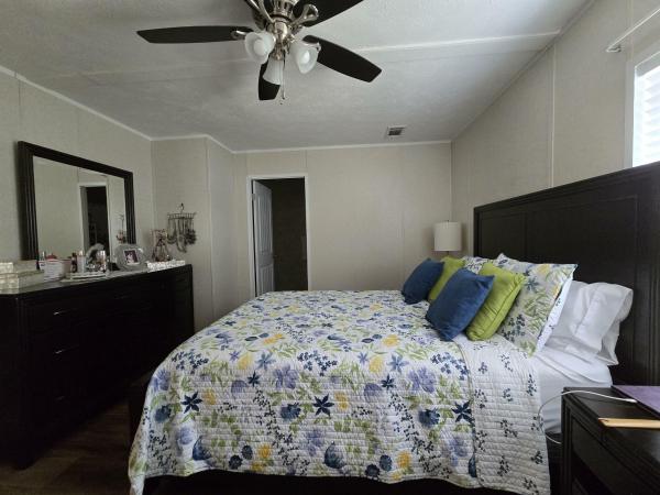 2019 Clayton 2019 Mobile Home