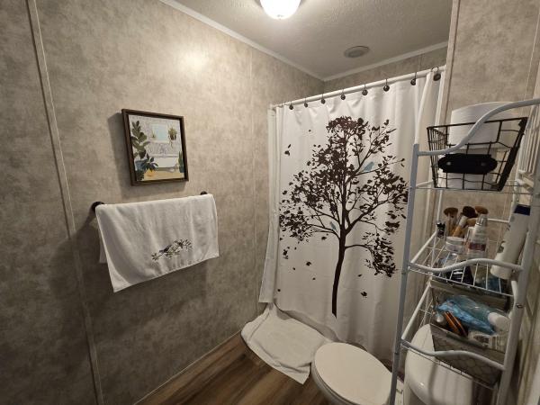 2019 Clayton 2019 Mobile Home