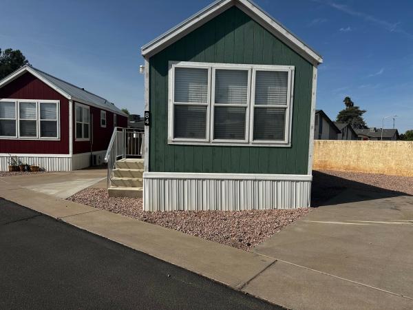 2020 VAIL  Home
