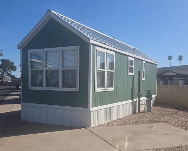 2020 VAIL  Home