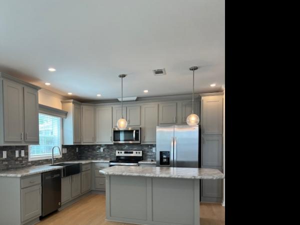 2023 Skyline Bayside Mobile Home