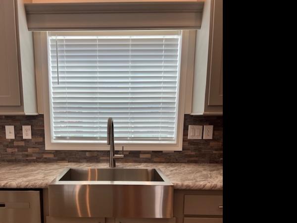 2023 Skyline Bayside Mobile Home