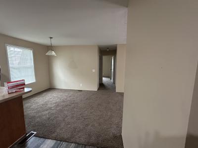 Mobile Home at 6228 Lake Drive Site #325 Ypsilanti, MI 48197