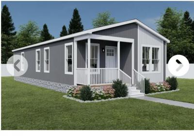 Mobile Home at 11474 Alaska Loop Hayden, ID 83835
