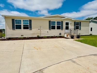 Mobile Home at 7385 Bronco Caledonia, MI 49316