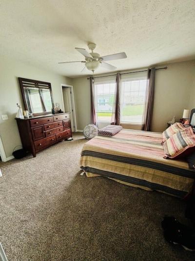Photo 4 of 15 of home located at 7385 Bronco Caledonia, MI 49316