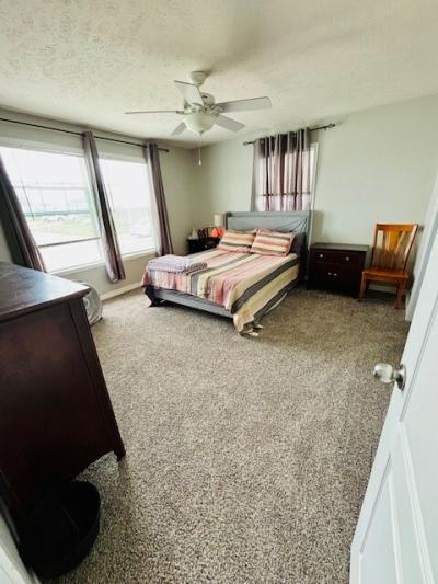Photo 5 of 15 of home located at 7385 Bronco Caledonia, MI 49316